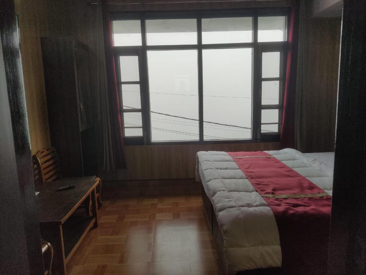 Fabhotel Maya Mussoorie Extérieur photo