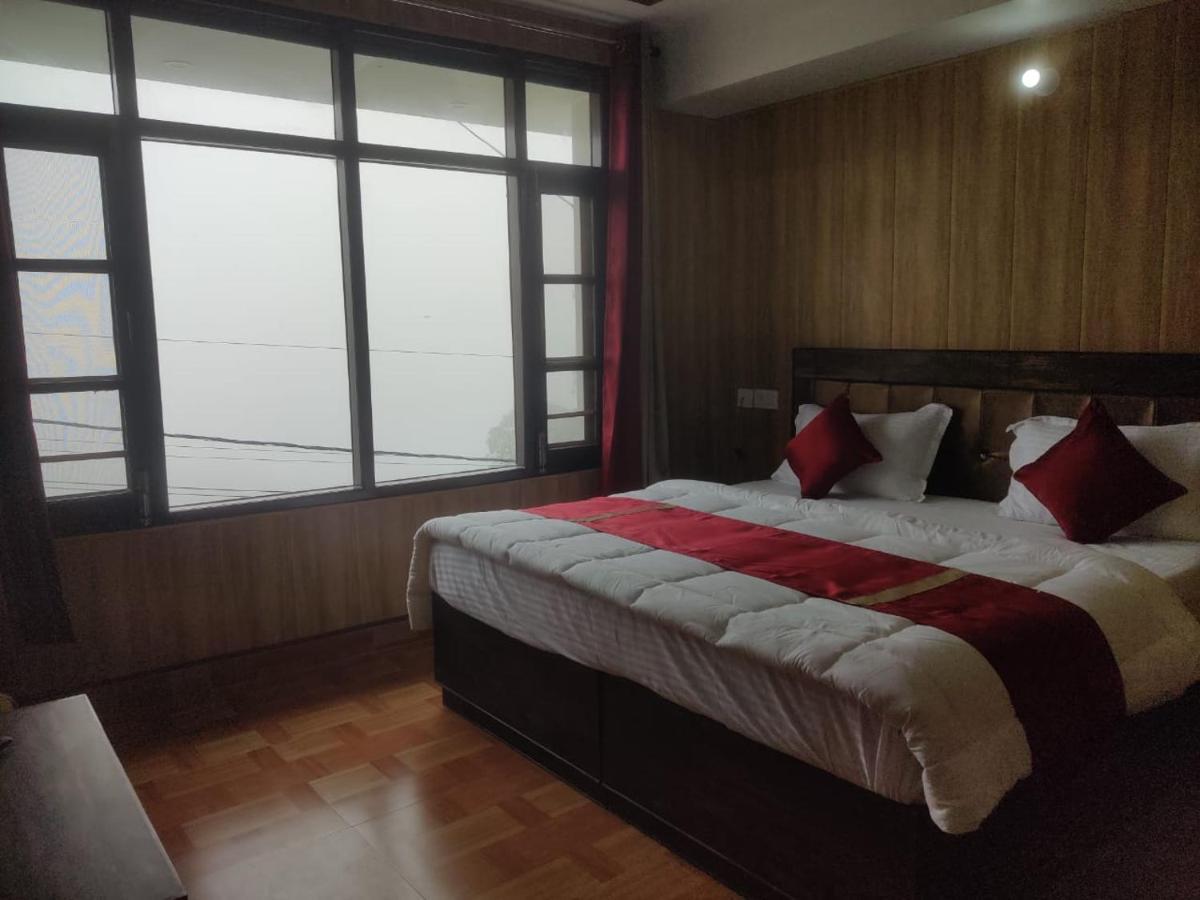Fabhotel Maya Mussoorie Extérieur photo