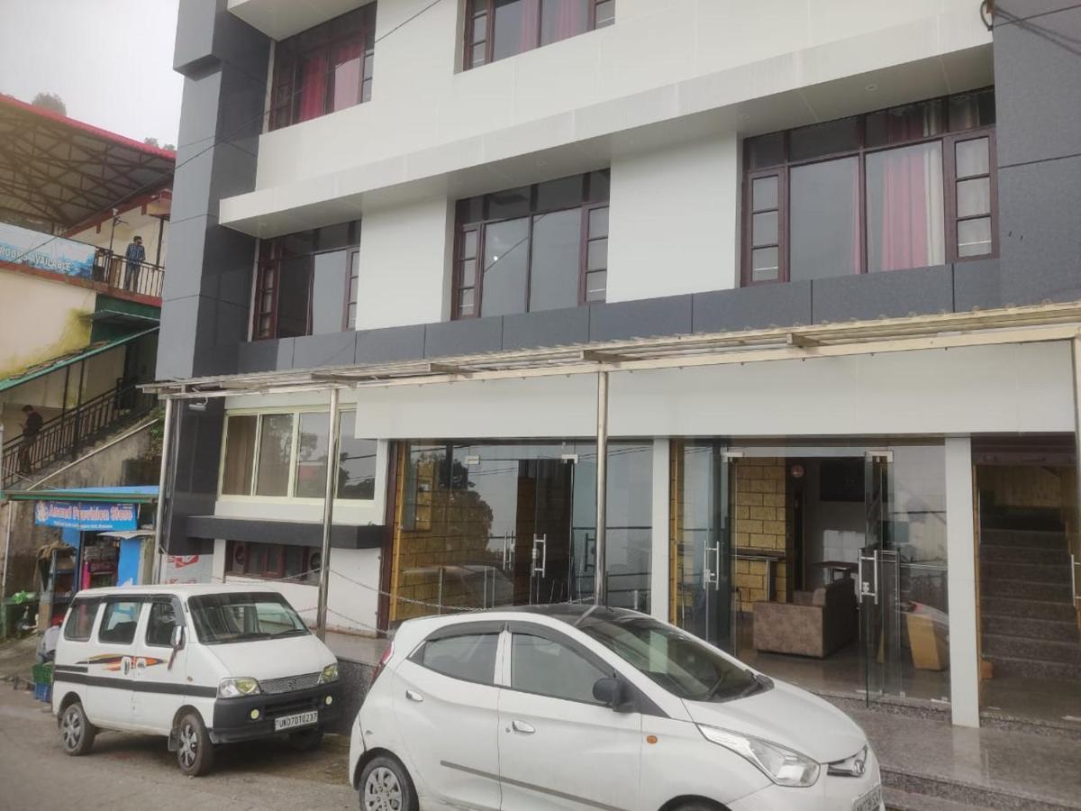 Fabhotel Maya Mussoorie Extérieur photo