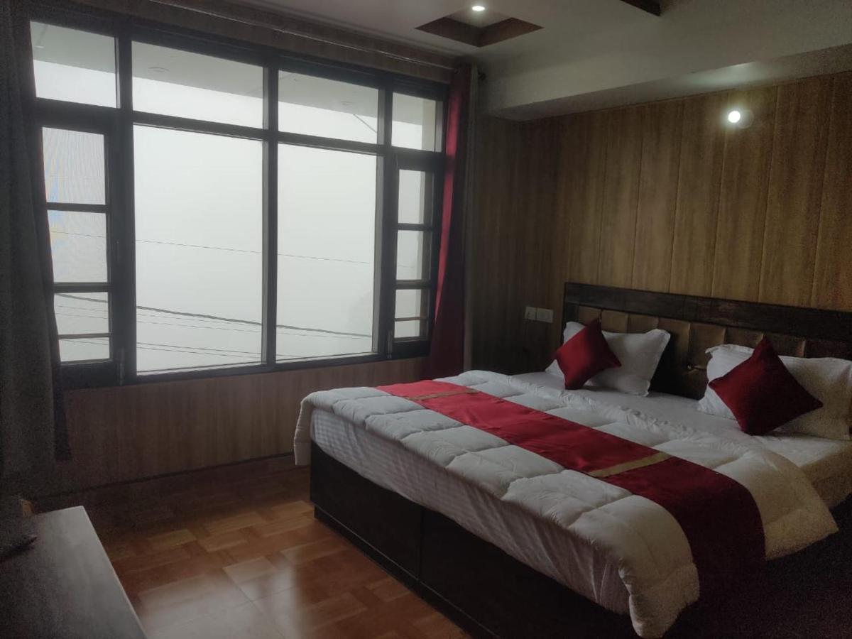Fabhotel Maya Mussoorie Extérieur photo