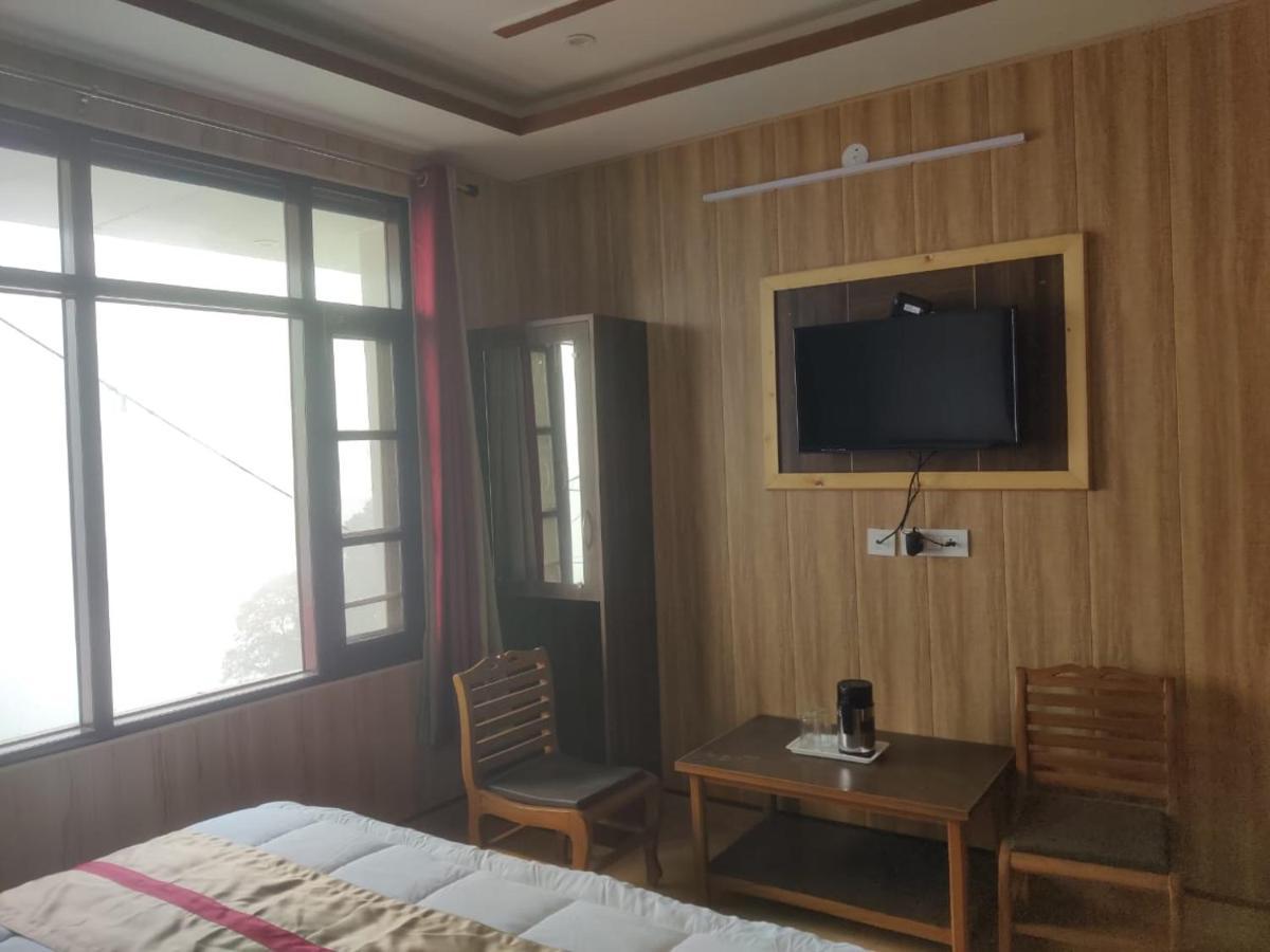 Fabhotel Maya Mussoorie Extérieur photo