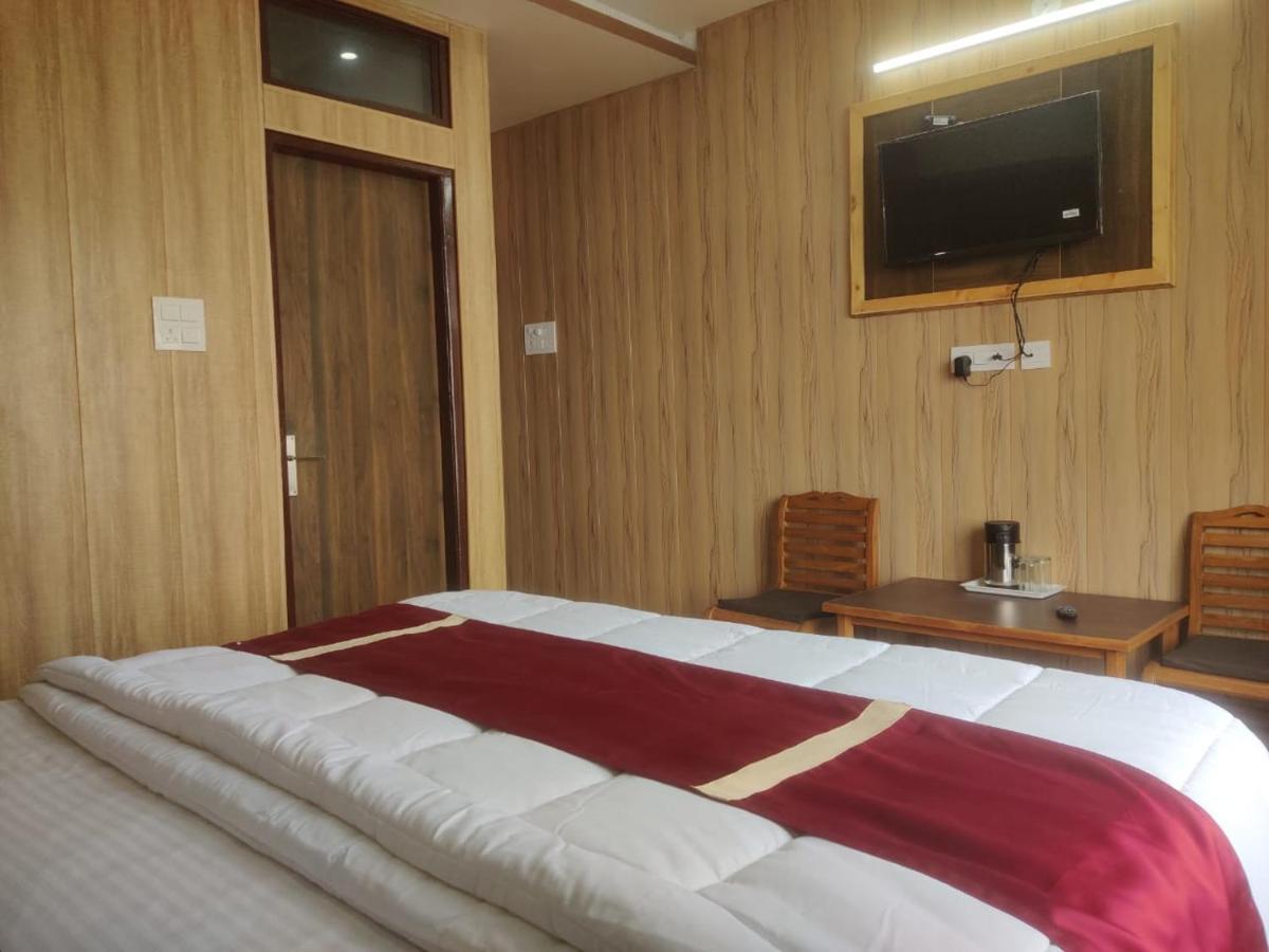 Fabhotel Maya Mussoorie Extérieur photo