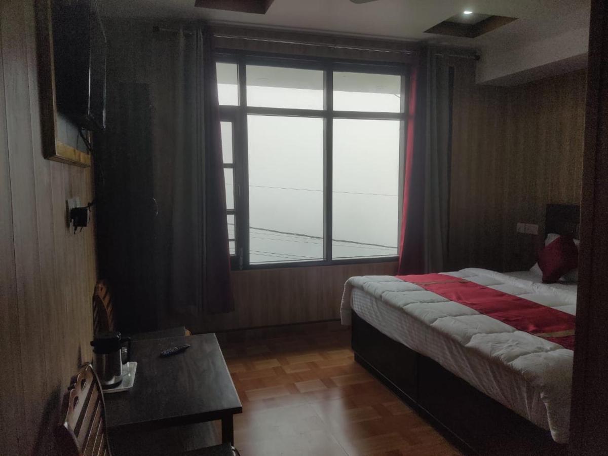 Fabhotel Maya Mussoorie Extérieur photo