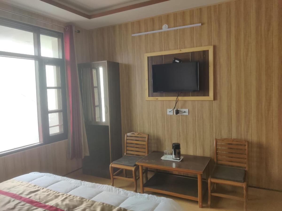 Fabhotel Maya Mussoorie Extérieur photo